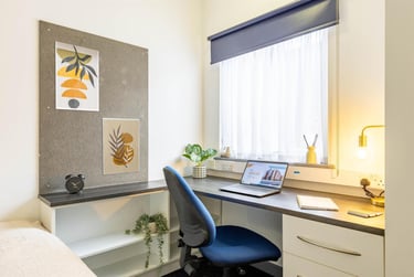 1 bed studio, 70 Russell Street, Radford, Nottingham, NG74FE - Image 6